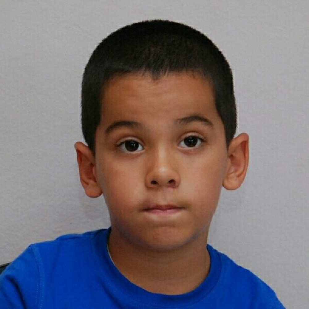 Pomozimo Luki da bude kao sva ostala deca