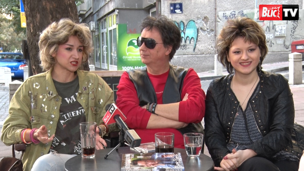 Bizetići: Zašto nas više nema na televiziji (VIDEO)