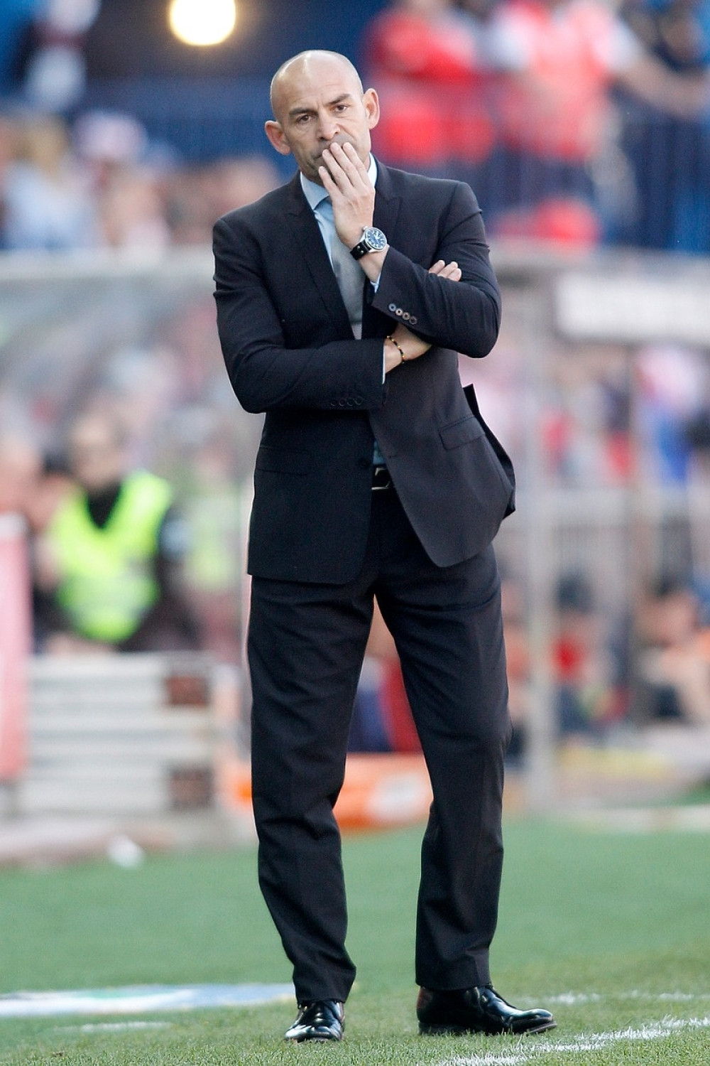 Dobio otkaz posle šest utakmica