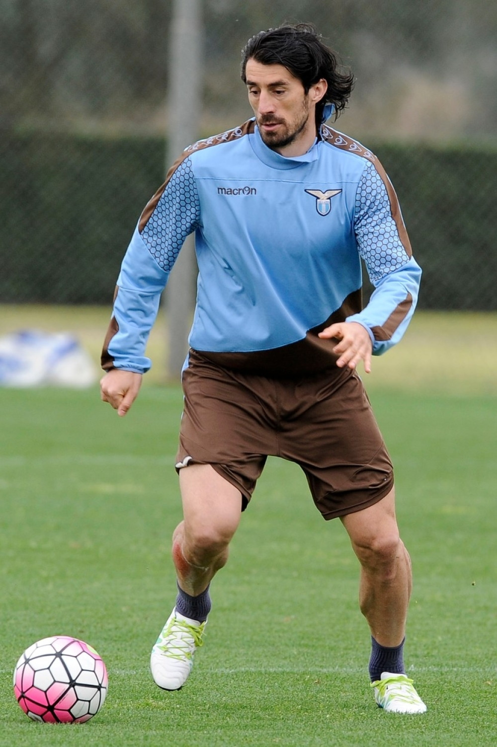 Lacio je moja velika greška!