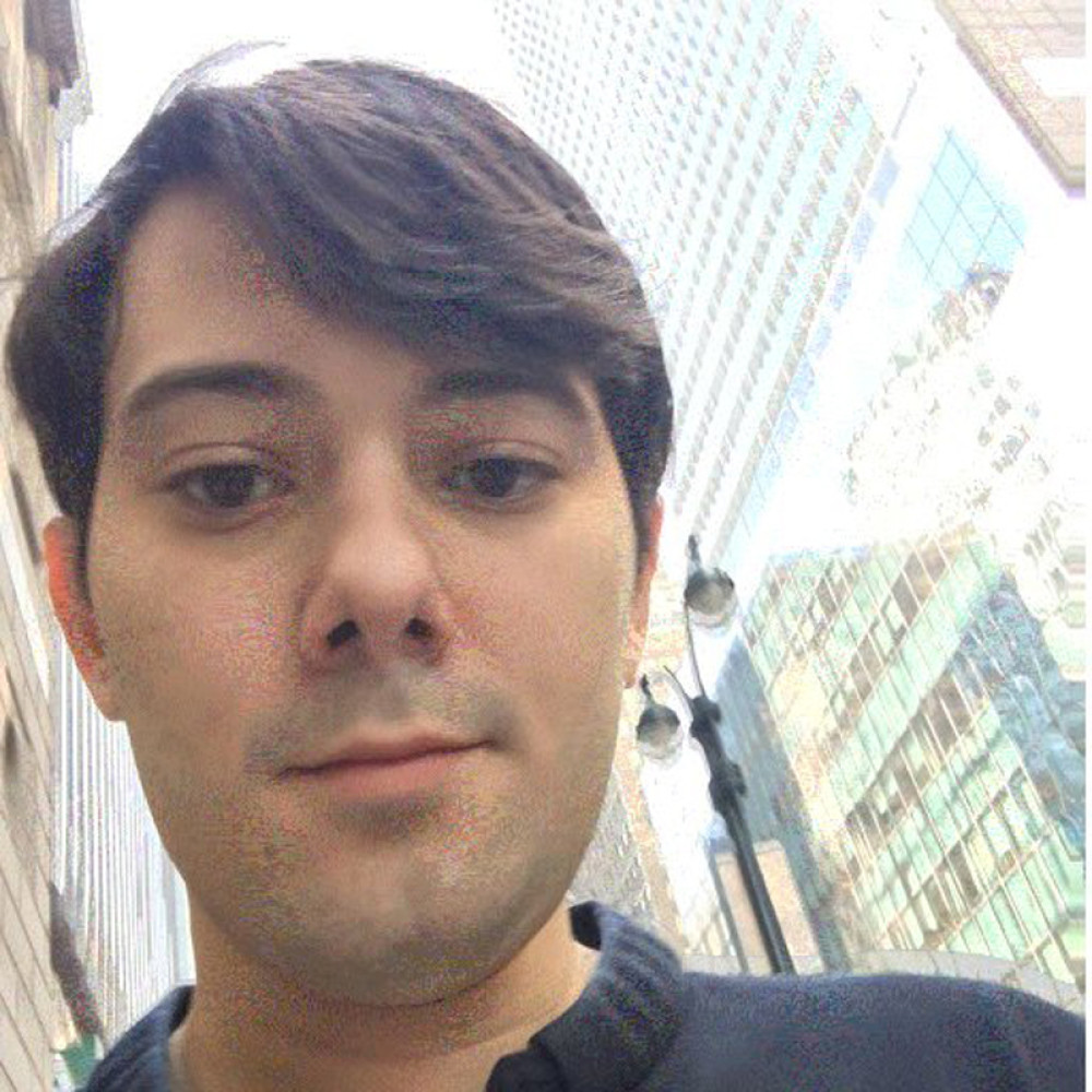 Najomraženiji čovek na svetu želi da ga udarite pesnicom