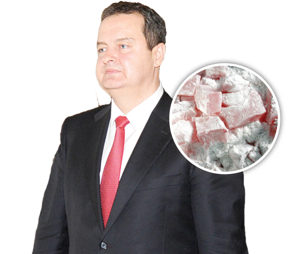 Sloba nazvao Ivicu ratlukom!