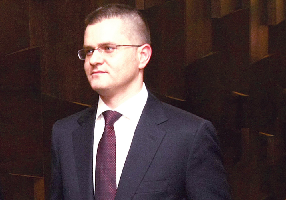 Rusija i Amerika u klinču zbog Vuka, ostaje Ban Ki Mun!?