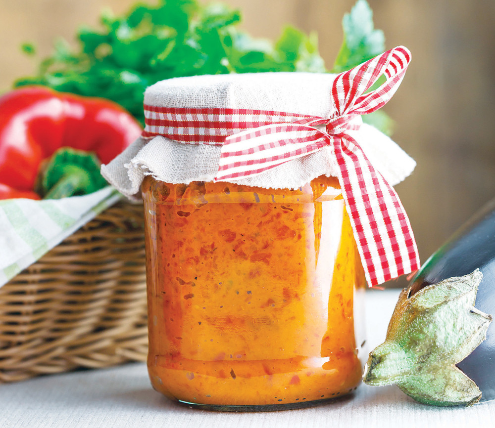 Ukoliko pečete paprike i pravite ajvar možete da završite u zatvoru!