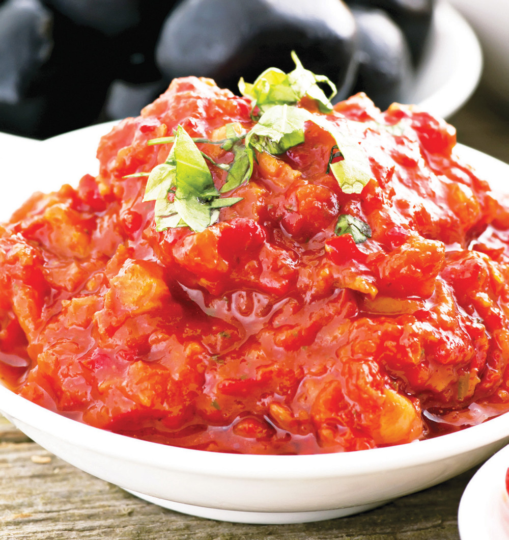 Isprobajte najbolji prolećni đuveč