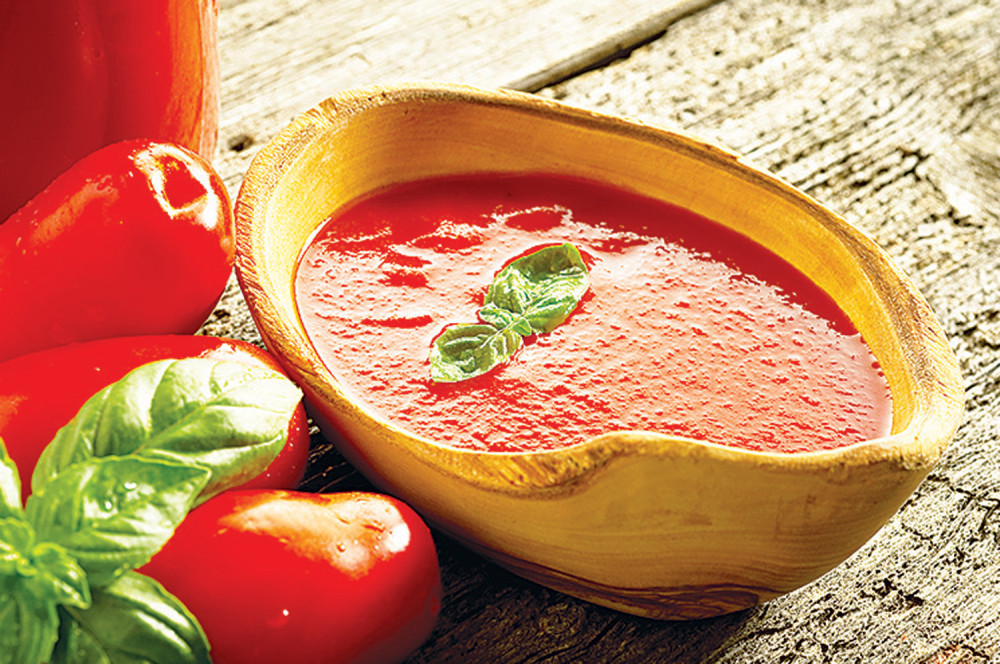 Evo kako da napravite kečap koji je zdraviji i ukusniji od kupovnog