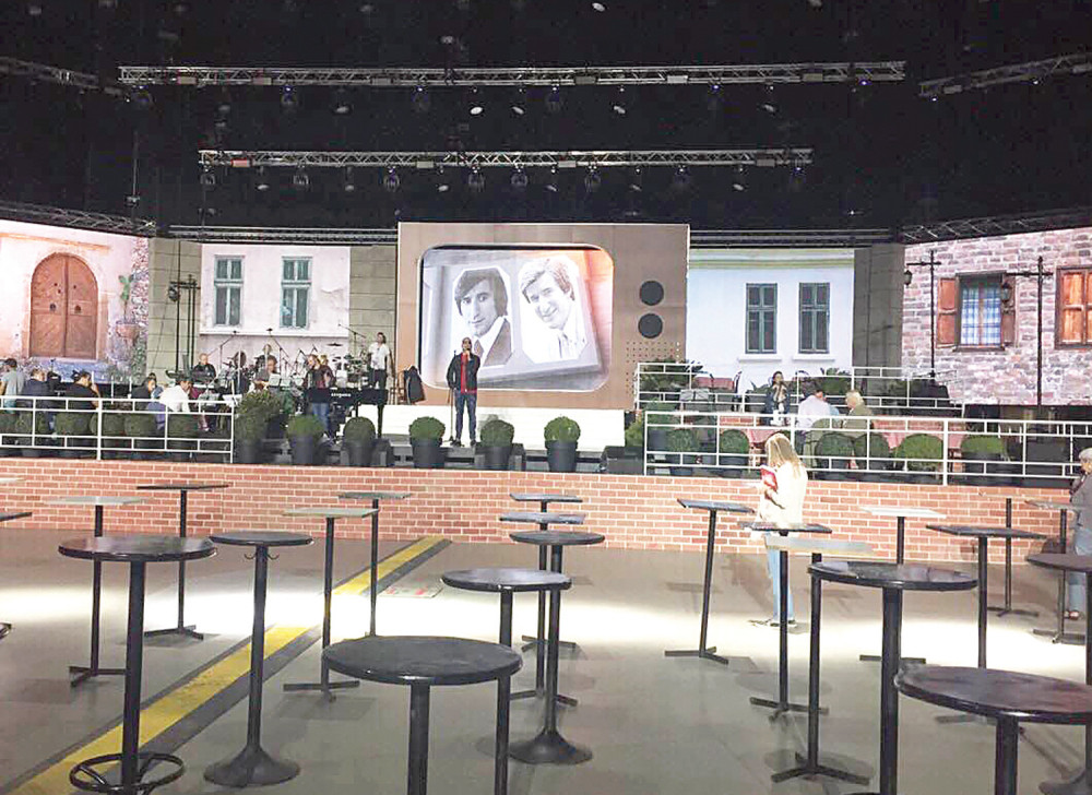 Za mene je Toma i dalje živ! (VIDEO)