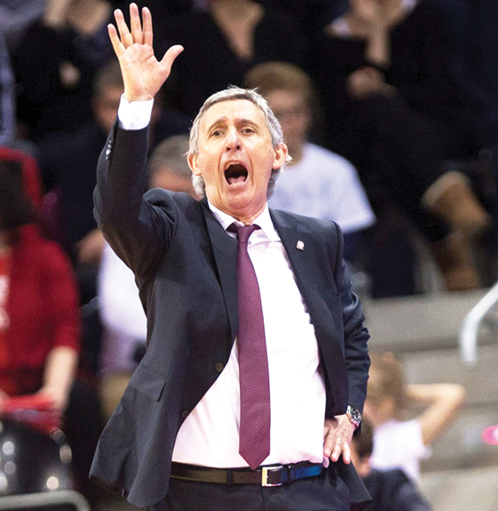 Pešić o prelomnim detaljima koji su doneli pobedu nad Zvezdom