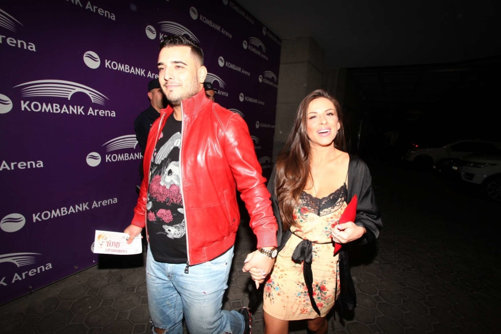 Darko Lazić kupuje stan u Aninom komšiluku!