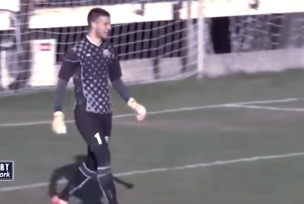 Manojloviću se ispunile sve želje