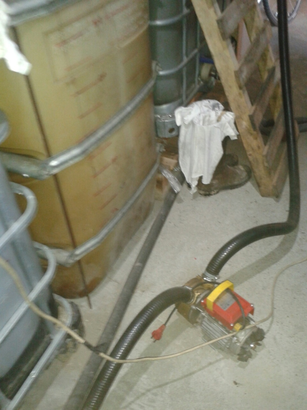 Uhapšeno devet osoba zbog krađa u Kolubari (FOTO+VIDEO)