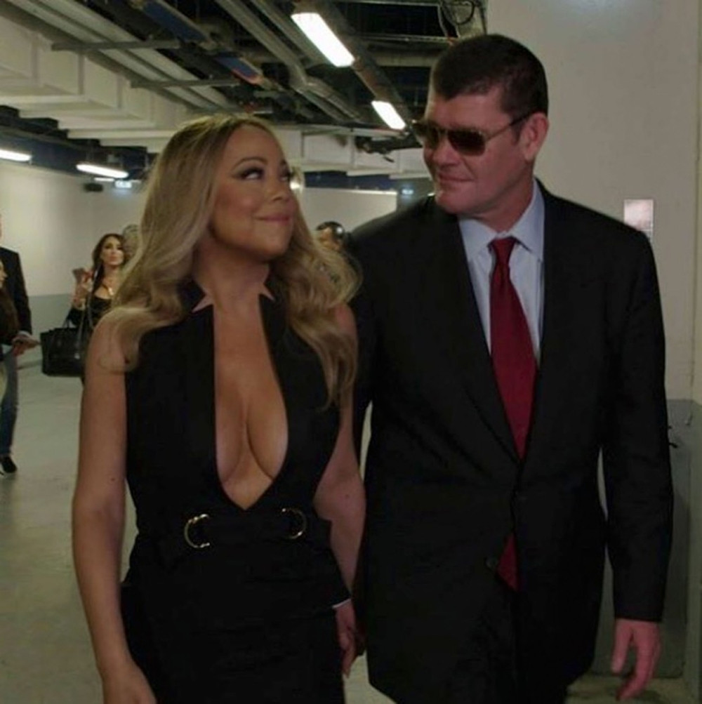 I veza Maraje Keri u krizi