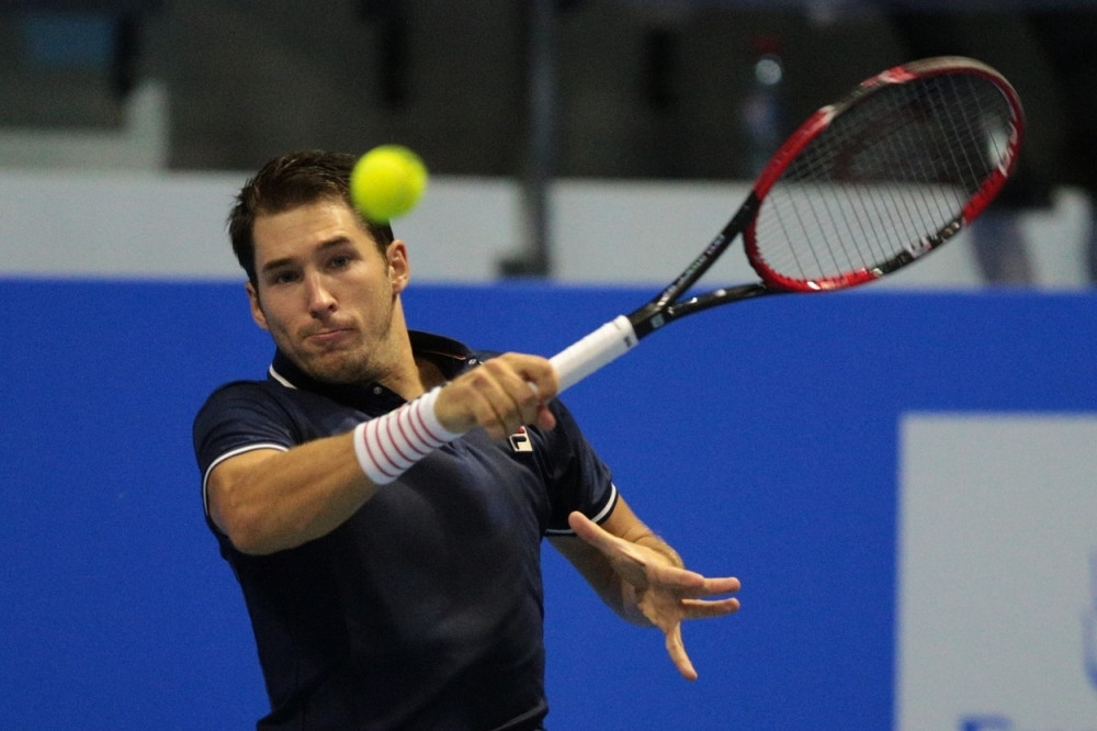 Ispao Novakov najveći rival, veliki uspeh Lajovića!