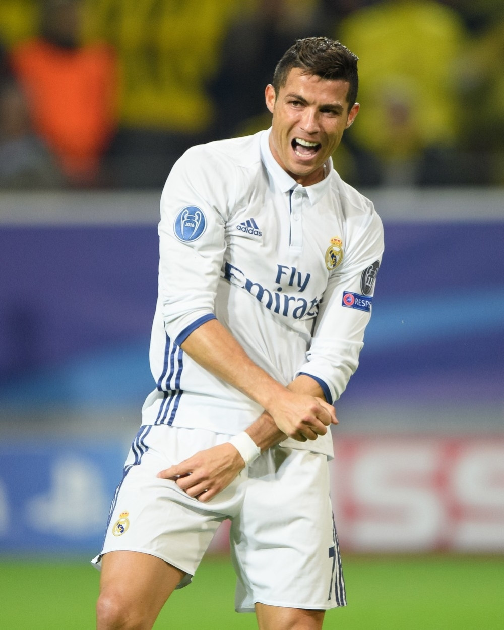 Ronaldo napravio transfer listu, evo koga sve tera iz Reala