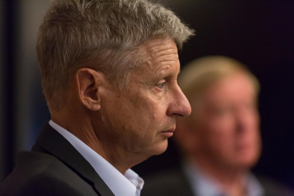 Žestok blam američkog predsedničkog kandidata