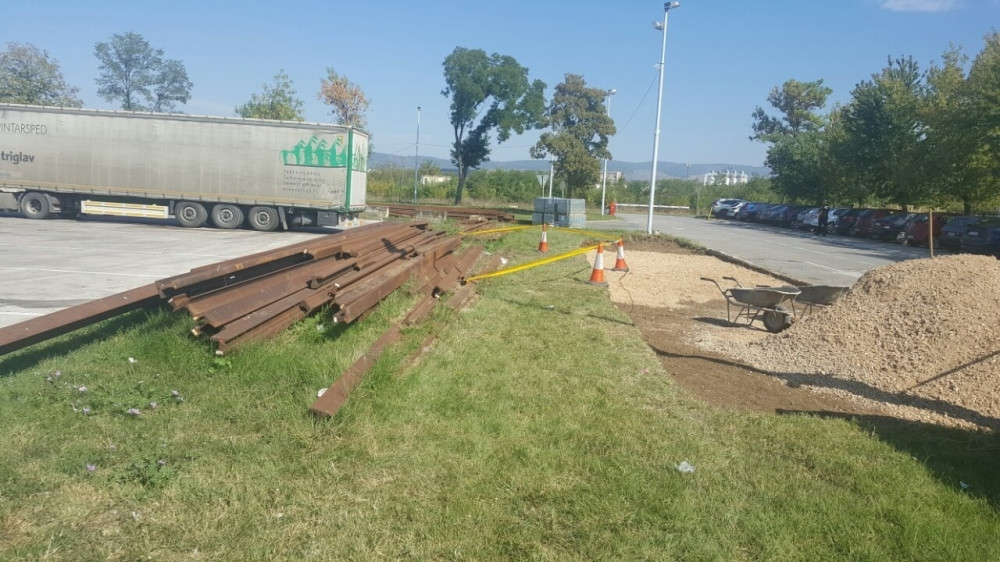 Pronađena bomba na niškom aerodromu