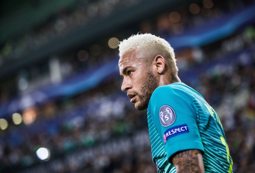 Nejmar sočno opsovao slovenačkog sudiju (VIDEO)