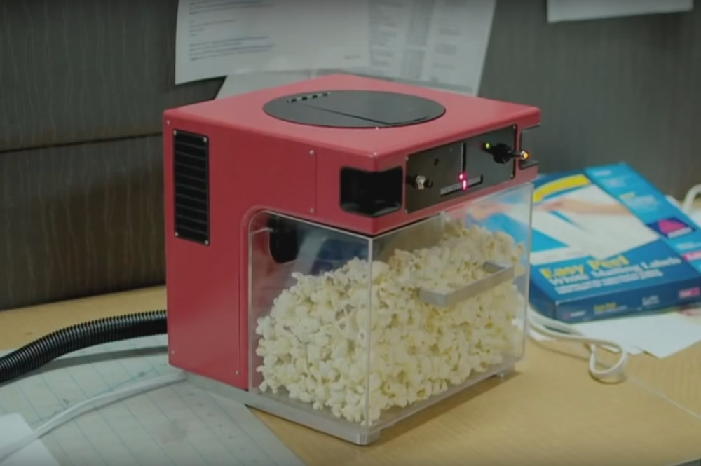 Ako volite kokice, ovu spravu ćete obožavati! (VIDEO)