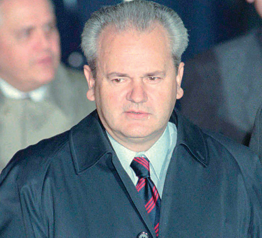 Braćo Rusi, pomozite, truju me!