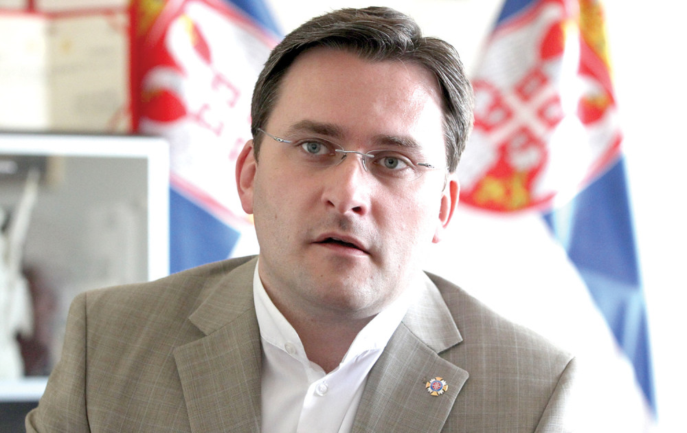 Kome smeta snažna Srbija?