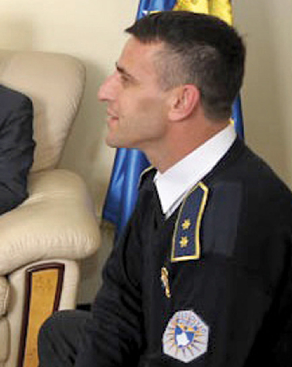 Tači ostaje u pritvoru