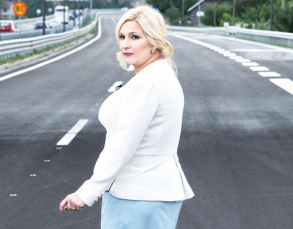 Zoranu stiže prokletstvo hrasta!