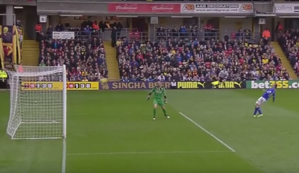 Ovo su najblesaviji golovi ikada! (VIDEO)