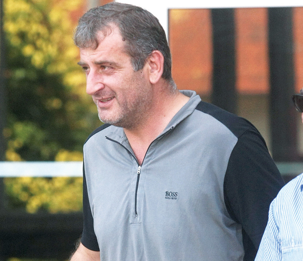 Čumetu tužilac digao pritisak!