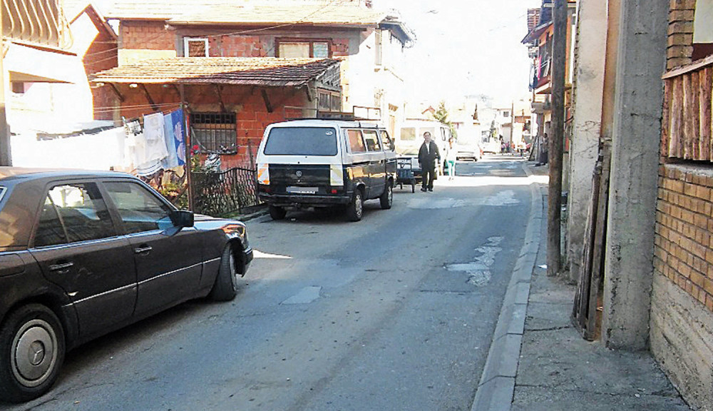 Drugovi napili bolesnu devojku, pa je silovali