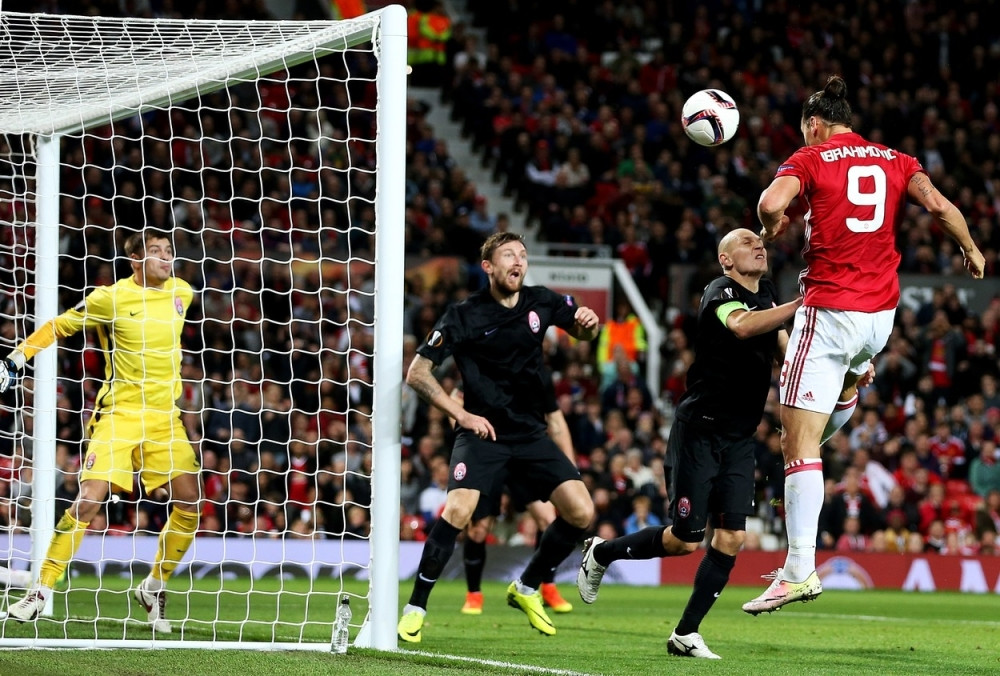 Ibrahimović porodio Junajted