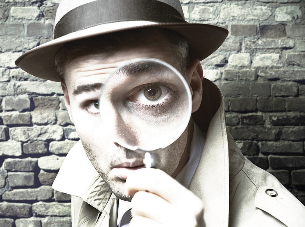 Skoro savršen zločin