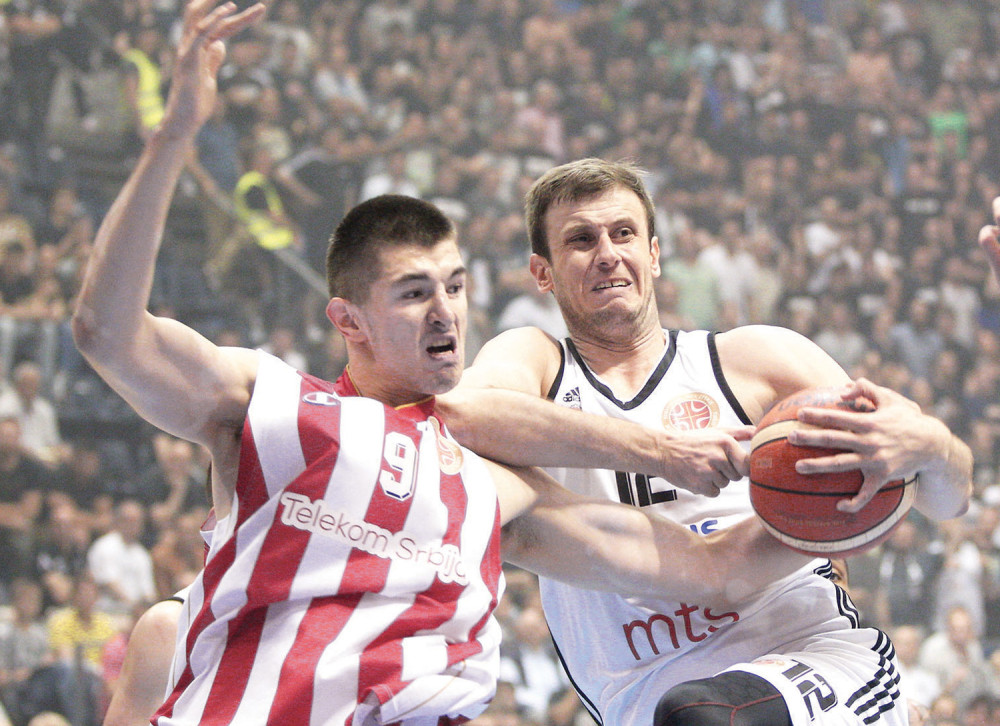 Ko će biti gospodari prstena?