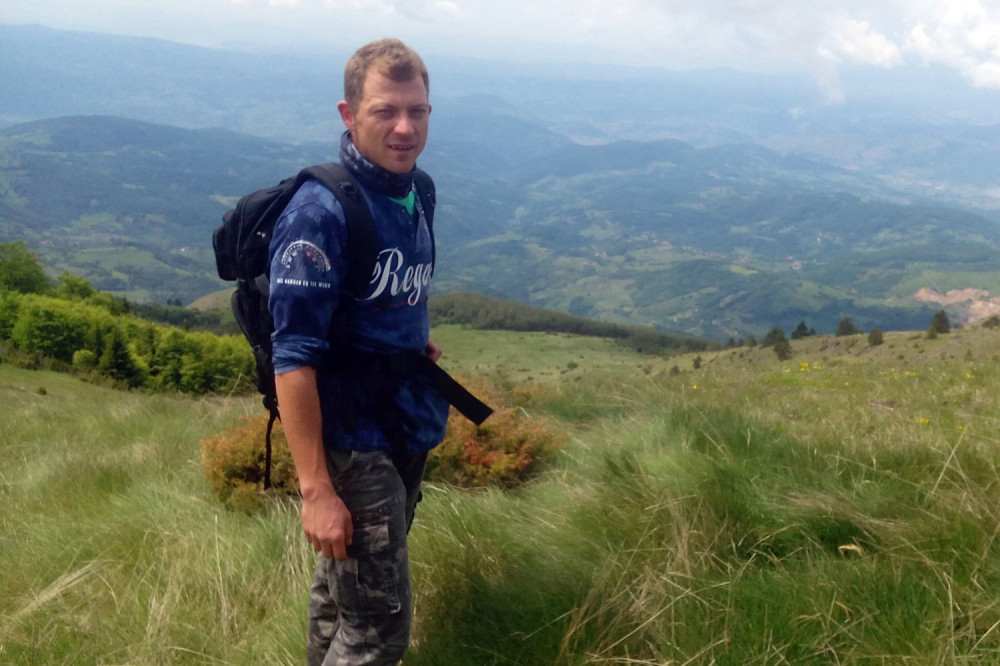 Stradalom alpinisti posvećuje planinarski dom