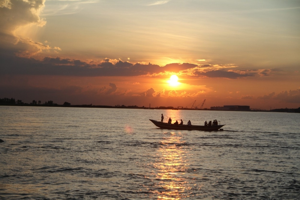 Teroristi ubili 30 ribara!