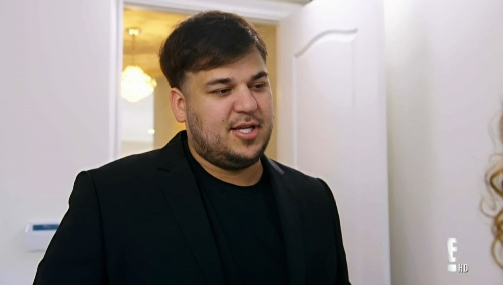 Rob Kardašijan hitno hospitalizovan!