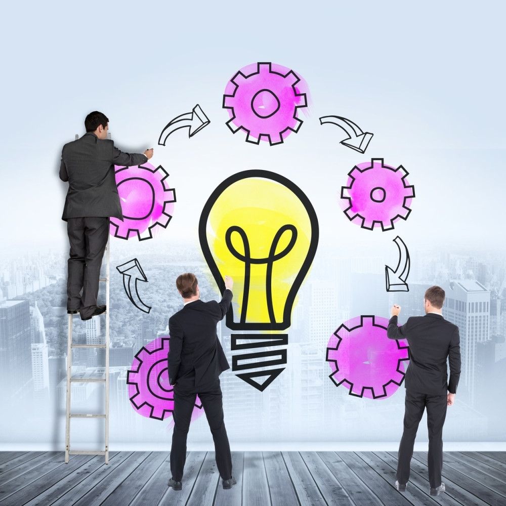 Porasla nam industrijska proizvodnja!