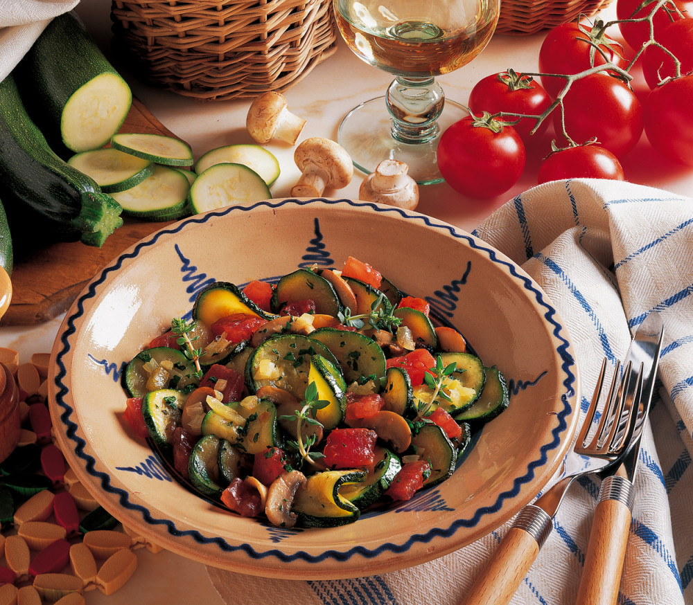 Dijeta koja produžava život!