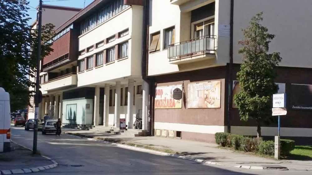 Obezbeđenje zverski pretuklo dva mladića