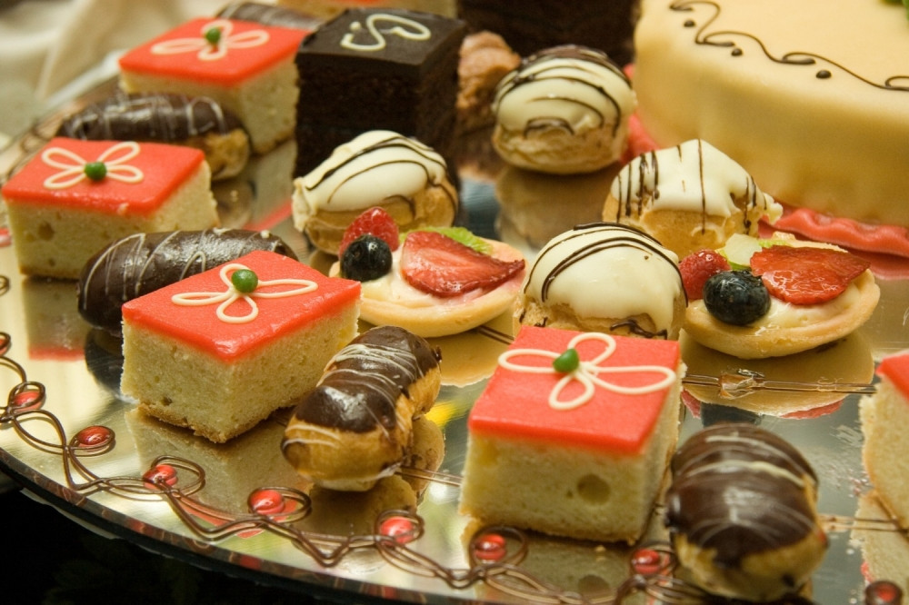 Na granici otkriveno 500 kilograma torti i kolača