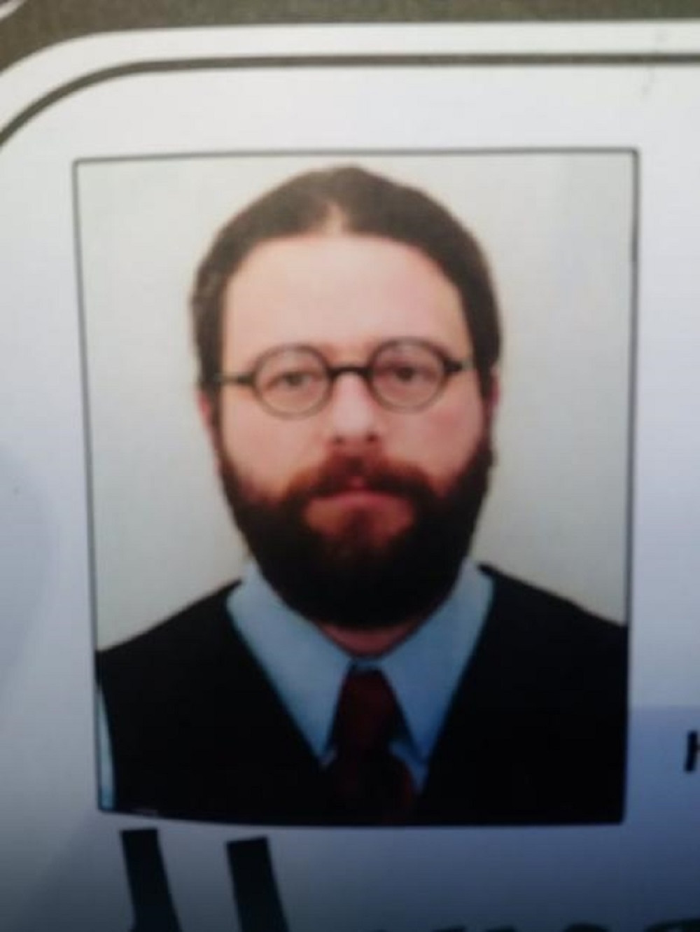 Obesio se omiljeni nastavnik, pronašla ga ćerka