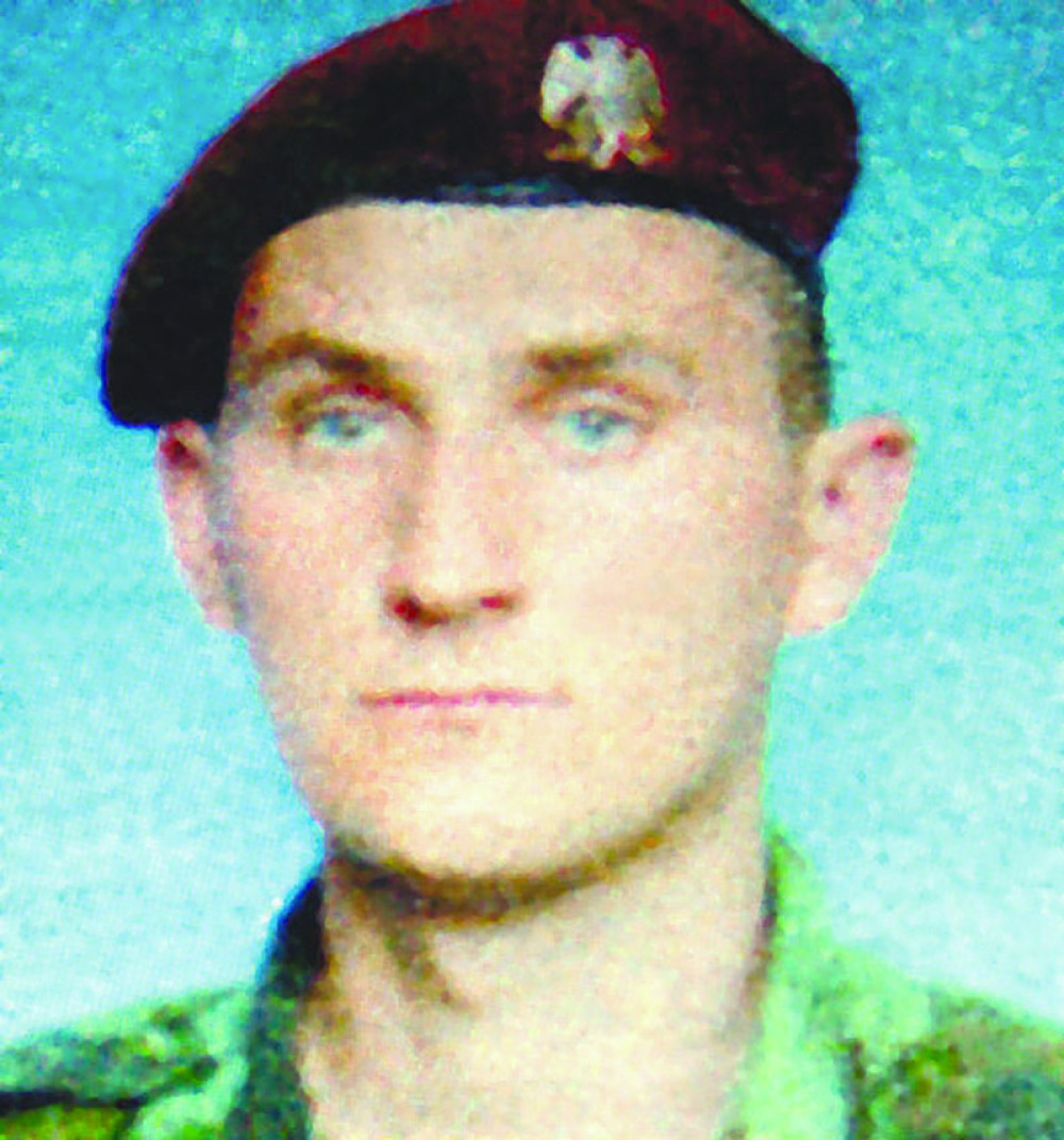 Pojavili se novi podaci o pogibiji gardista