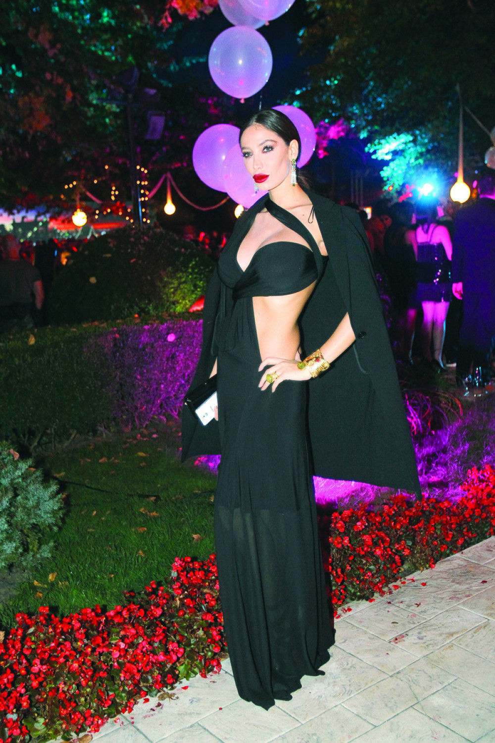 Ispalila sam Dolčea i Gabanu zbog Mitrovića