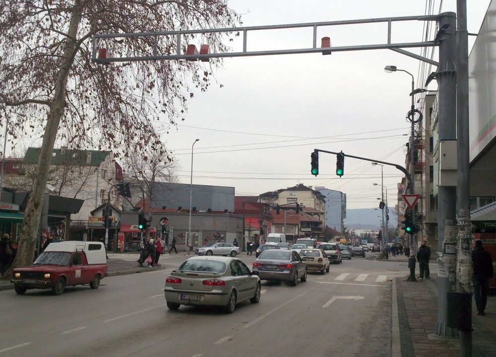 NASA: U Nišu se nalaze "kosmička vrata"!