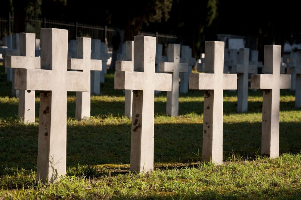 Godišnjica proboja Solunskog fronta