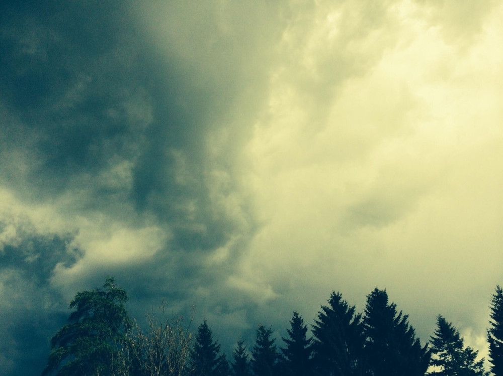 Snažan uragan preti Jamajci