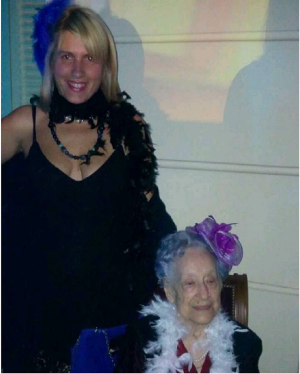 Jelena Golubović povela baku Caku u provod