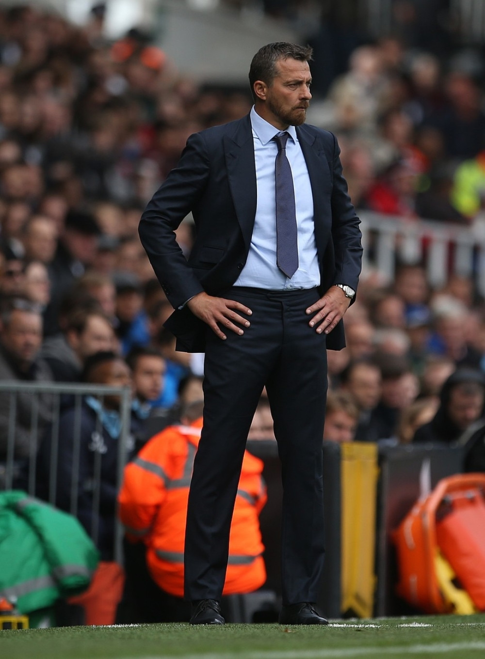 Slaviša Jokanović nasleđuje Arsena Vengera u Arsenalu?!