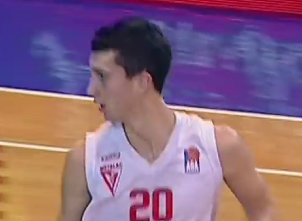 Rakićević na korak od Partizana