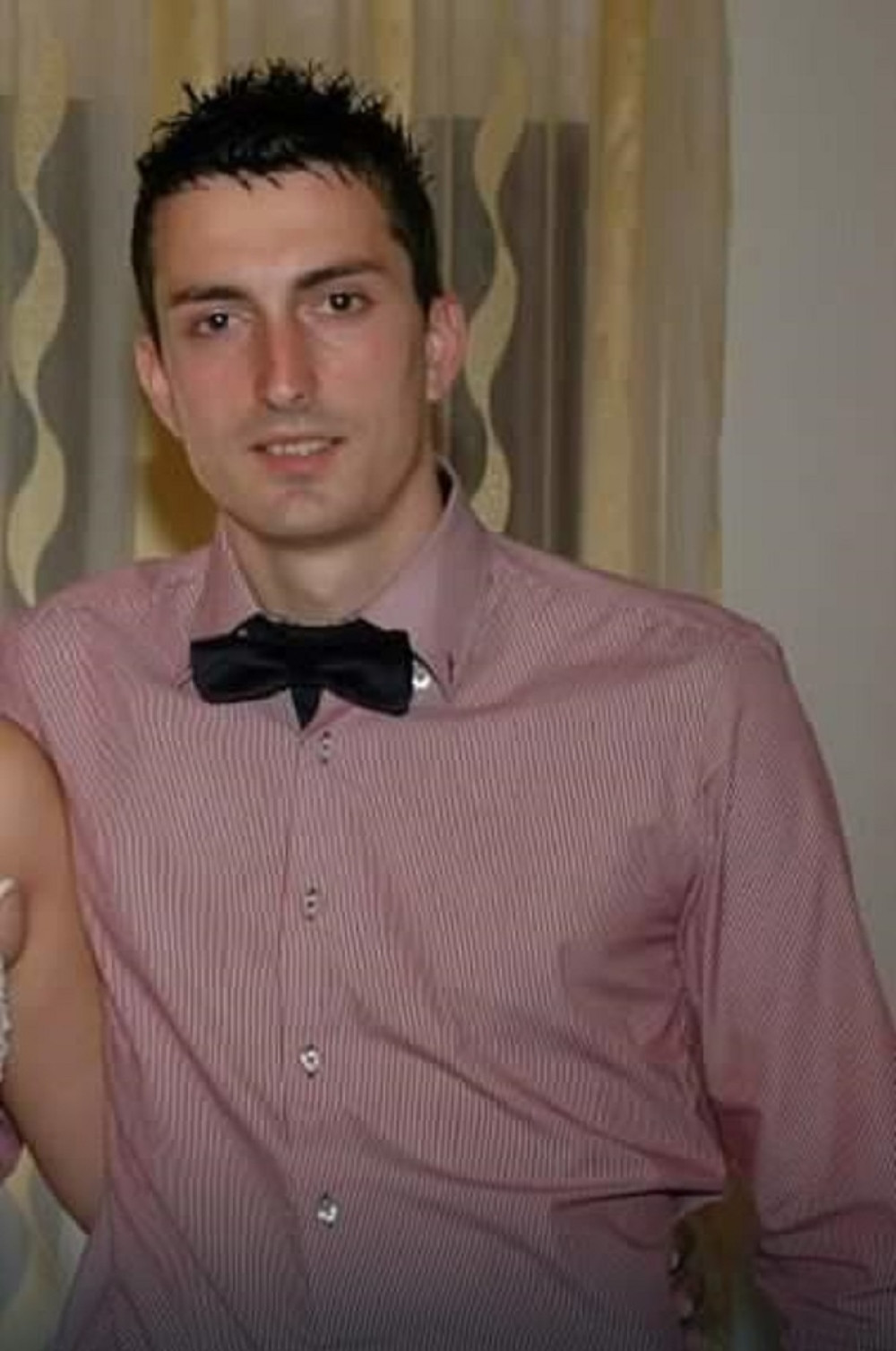 Banat plače za mladim fudbalerom