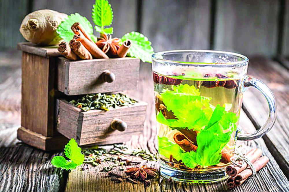 Čudesni napitak za mršavljenje